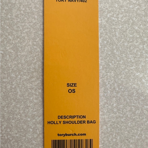 Tory Burch Holly Bag EUC - Picture 12 of 12